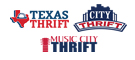 Texas Thrift Harlingen,TX #125 - Harlingen
