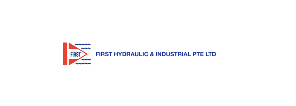 First Hydraulic & Industrial Pte Ltd