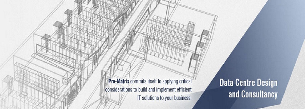 Pro-Matrix Pte Ltd