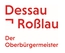 Stadt Dessau-Roßlau Haupt- und Personalamt