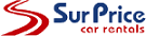 Surprice Car Rentals