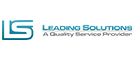 Leading Solutions, LLC