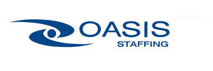 Oasis StaffingLogo