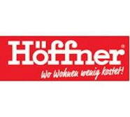 Höffner Möbelgesellschaft GmbH & Co. KG - Günthersdorf