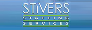 Stivers Staffing ServicesLogo