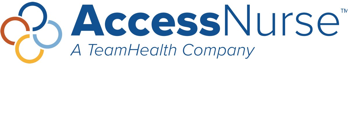 Banner of AccessNurse company