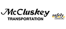 Mccluskey Transportation Services