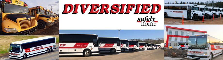 School Bus Driver - Chilliwack, BC at Diversified Transportation
