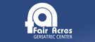 Fair Acres Geriatric Center
