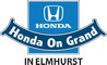 Honda on Grand
