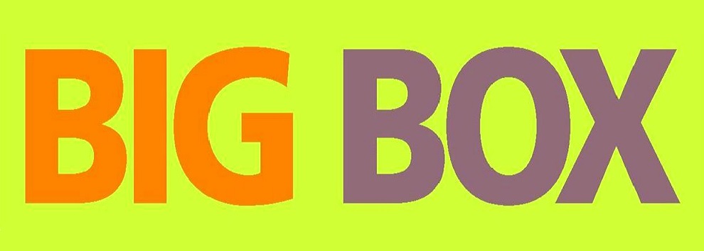 Big Box Singapore Pte Ltd