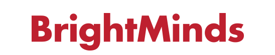 Brightminds logo