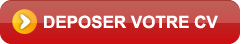 
                         D&eacute;posez votre CV
                        