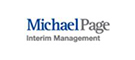 MICHAEL PAGE INTERIM MANAGEMENT