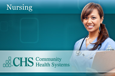 Community Health Systems Hospital Jobs Hospital Jobs At Community