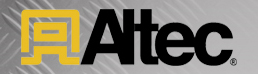 Altec, Inc. Talent Network