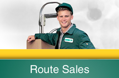 Route Sales Jobs