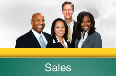 Sales Jobs
