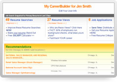 Careerbuilders com job search usa