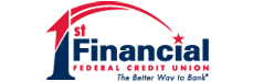 1st Financial Federal Credit Union Talent Network