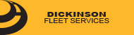 Dickinson Fleet Services Talent Network