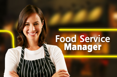 Whaley Food Service Jobs : Job Interview Tips: Food Service (Good