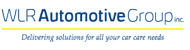 WLR Automotive Group, Inc. Talent Network