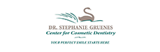 Dr. Stephanie Gruenes Center Talent Network