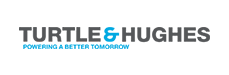 Turtle & Hughes Talent Network