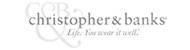 Christopher and Banks Talent Network