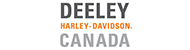 Deeley Harley Davidson of Canada Talent Network