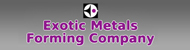 Exotic Metals Talent Network