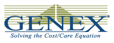 GENEX Services Talent Network