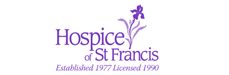 Hospice of St Francis Inc Talent Network