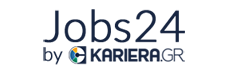 Θέσεις εργασίας και ευκαιρίες καρίερας στην Jobs24>