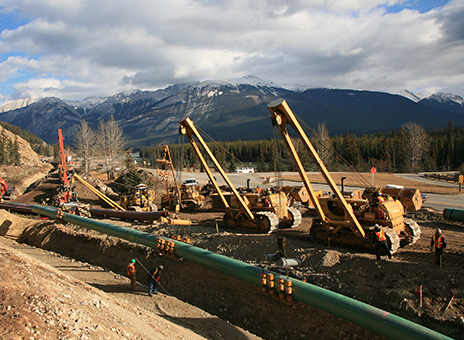 Jobs and Careers at the Kinder Morgan Talent Network