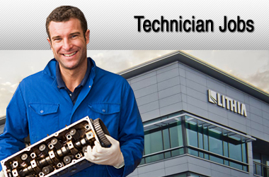 automobile mechanic jobs