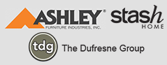 Ashley Furniture - Dufrense Spencer Group Talent Network