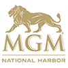MGM National Harbor Talent Network