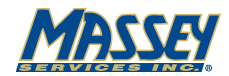 Massey Services Talent Network