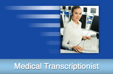 Medical transcriptionist jobs in maryland