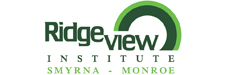 Ridgeview Institute - Monroe Talent Network
