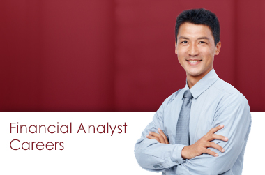 financial analysts