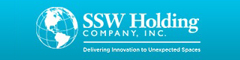 SSW Holding Company, Inc. Talent Network