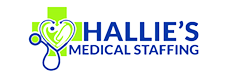Hallie Medical Staffing Talent Network
