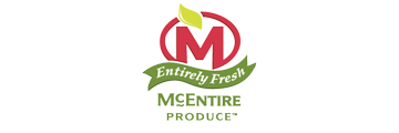 Mcentire Produce Inc Talent Network