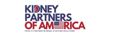 Kidney Partners of America Talent Network