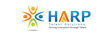 HARP Talent Solutions Talent Network