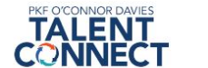 PFK O'Connor Davies Talent Network