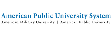 American Public University System Talent Network